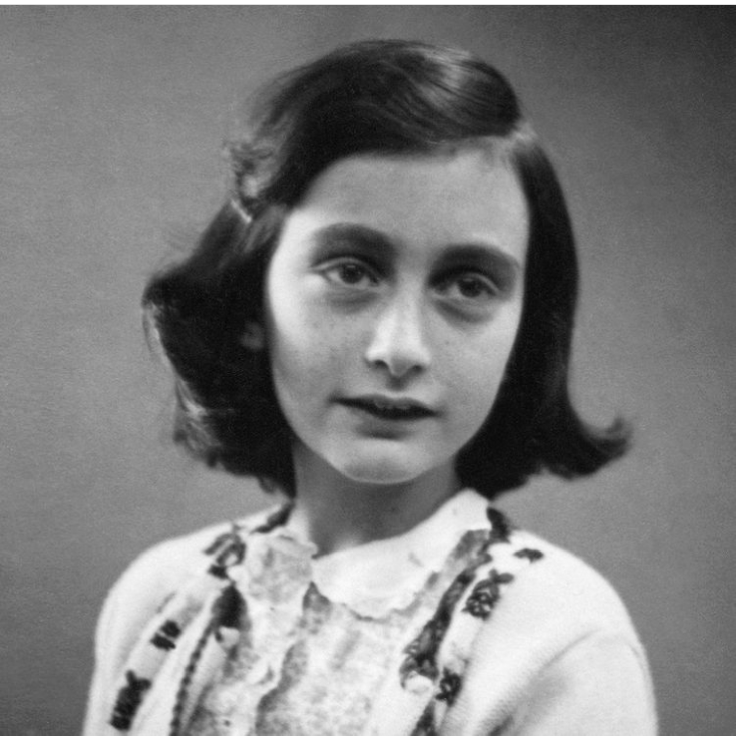 Život Anny Frankové – malá velká hrdinka, jejíž moudrost byla nadčasová
